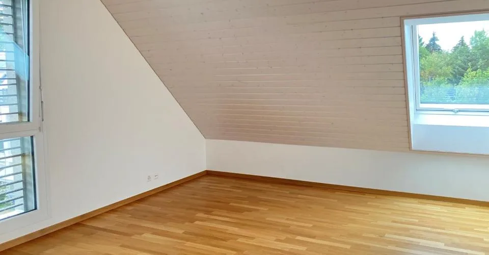 Your accommodation in Epalinges! – photo 10 of 11