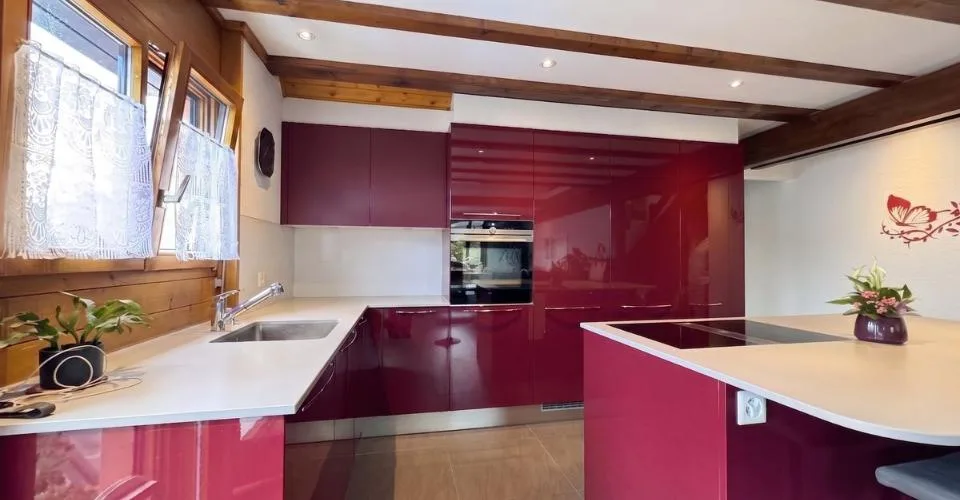 Yverdon - Attico in duplex di 5,5 locali con grande terrazza e veranda invernale – foto 17 di 26
