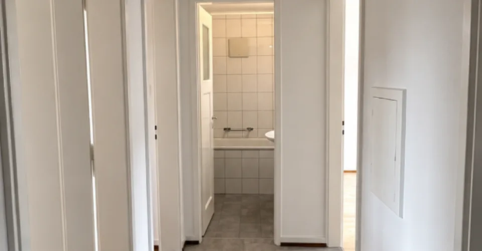 Bienne, appartement de 3 pièces dans un quartier calme – foto 10 di 10