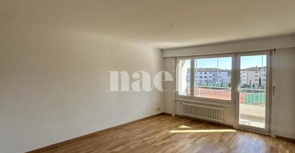 Appartement avec dégagement – Foto 2 von 14