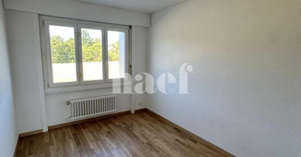 Appartement avec dégagement – Foto 4 von 14