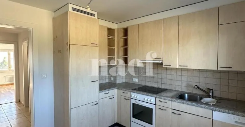 Appartement avec dégagement – Foto 5 von 14