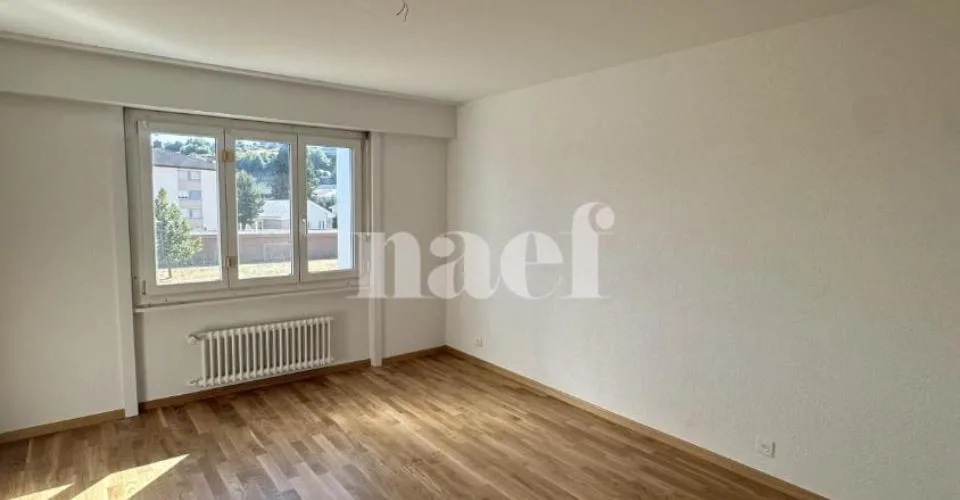 Appartement avec dégagement – Foto 3 von 14