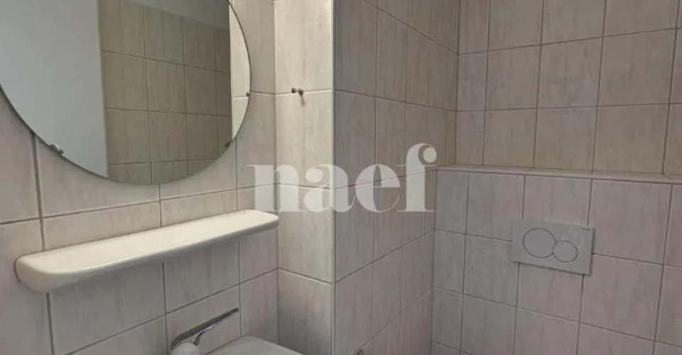Appartement avec dégagement – Foto 6 von 14