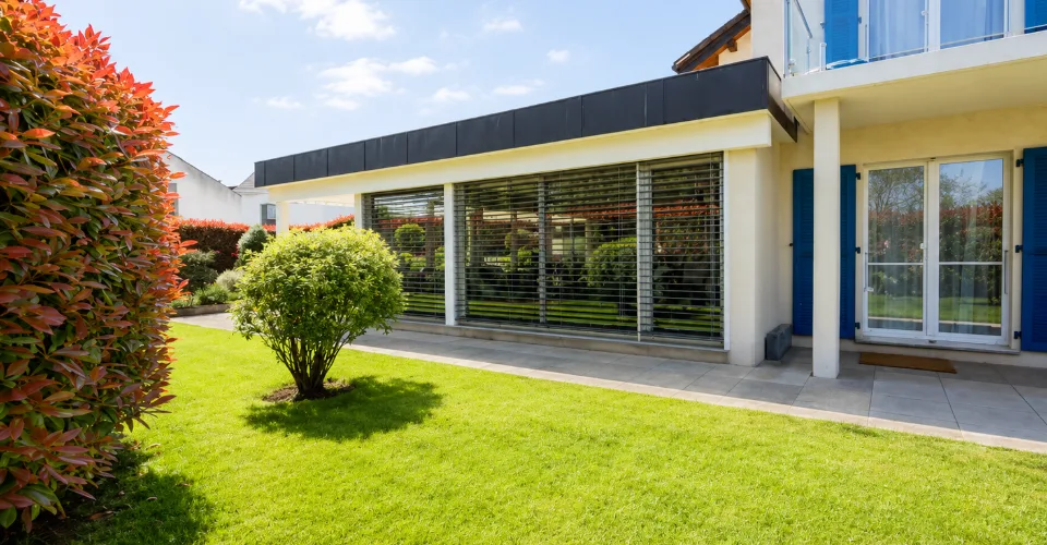 CRANS | Villa familiale de 240 m² avec 6 chambres et 7 stationnements