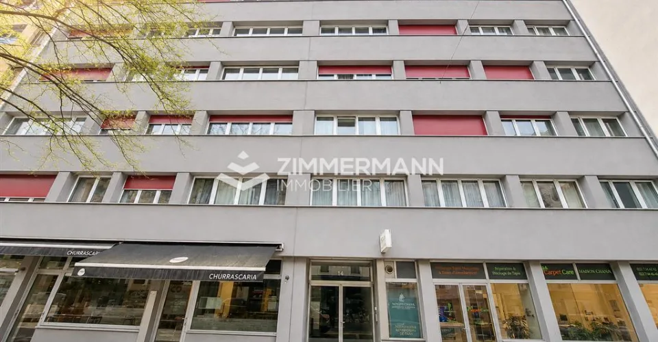 Appartement,2,45