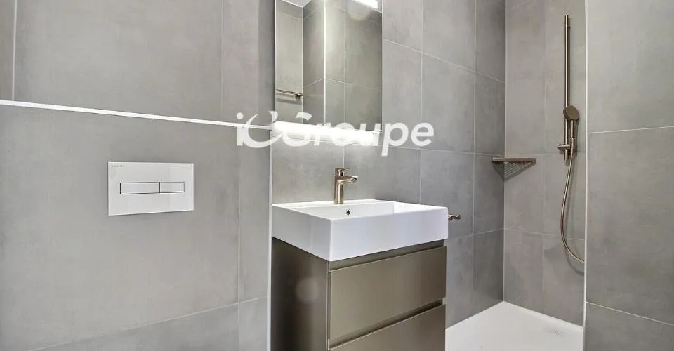 Splendido attico di 4.5 locali in affitto a Uvrier – foto 19 di 21