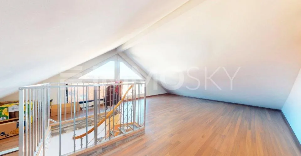 Edificio con 3 unità (REN circa 4,6%) vicino ad Avenches – foto 3 di 10