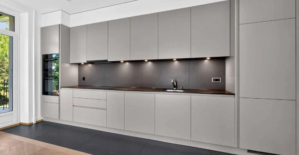 Appartement de 3.5 pièces rénové situé au coeur d'un quartier prestigieux