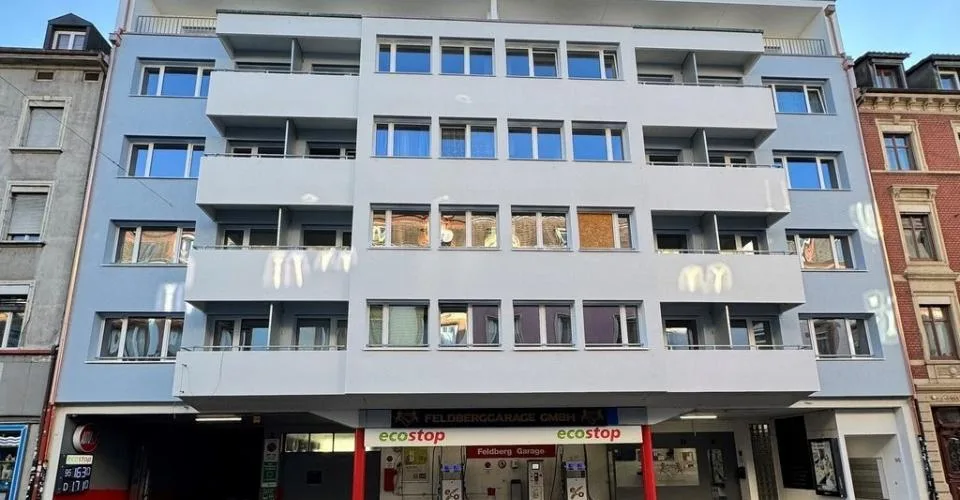 Ihre neue Wohnung ! – photo 8 of 14