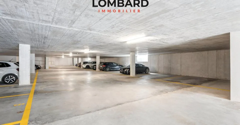Geräumige moderne 4,5-Zimmer-Wohnung