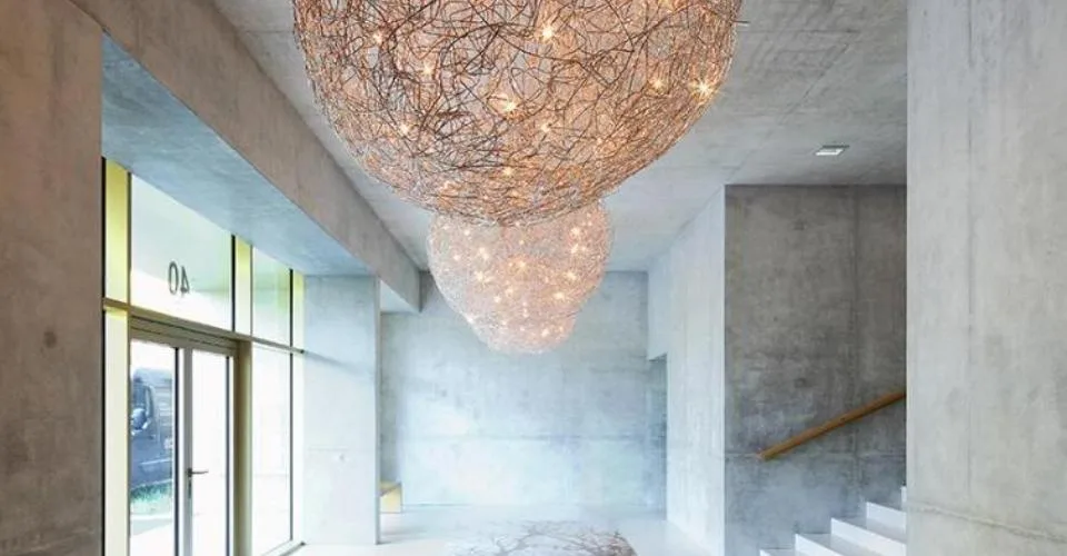 APPARTEMENT MEUBLÉ DE STANDING AVEC VUES SUR LE MONT-BLANC ET LE JURA – Foto 9 von 10