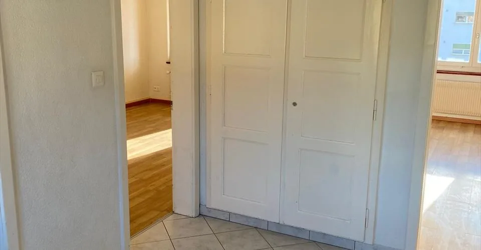 A louer: appartement 3.5 pièces - Principale 22, Bévilard