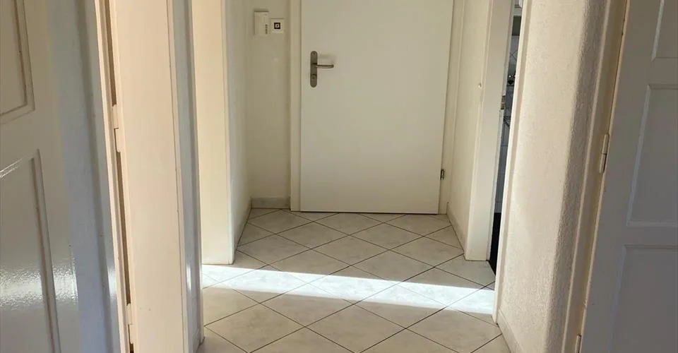 A louer: appartement 3.5 pièces - Principale 22, Bévilard