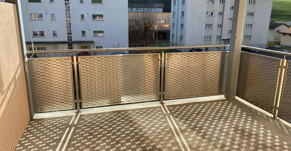 A louer: appartement 3.5 pièces - Principale 22, Bévilard