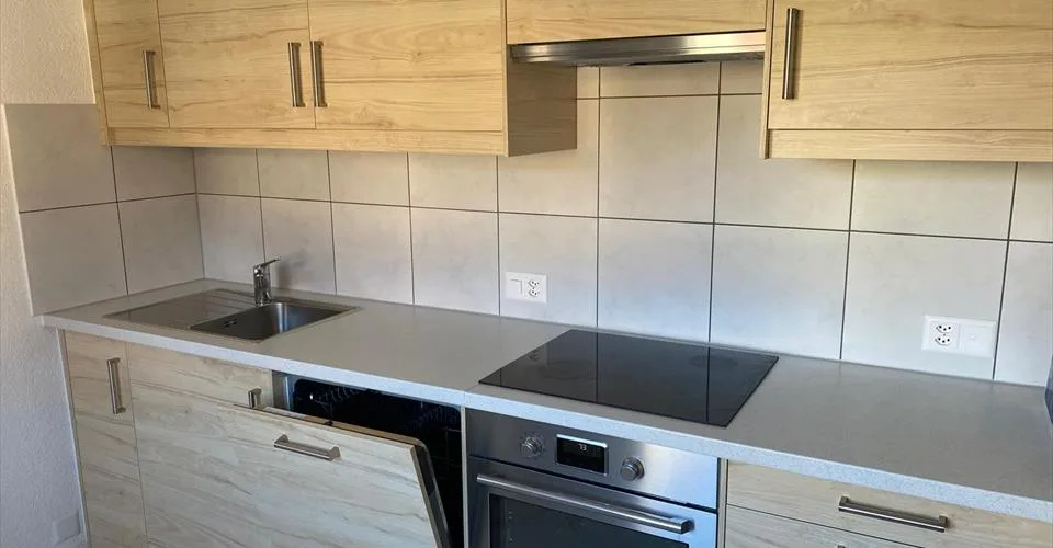 A louer: appartement 3.5 pièces - Principale 22, Bévilard