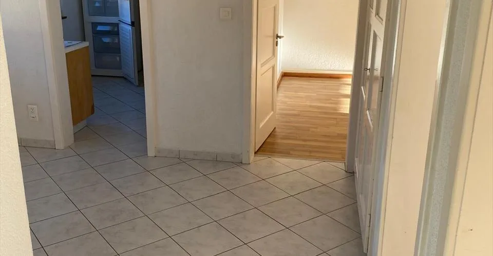 A louer: appartement 3.5 pièces - Principale 22, Bévilard
