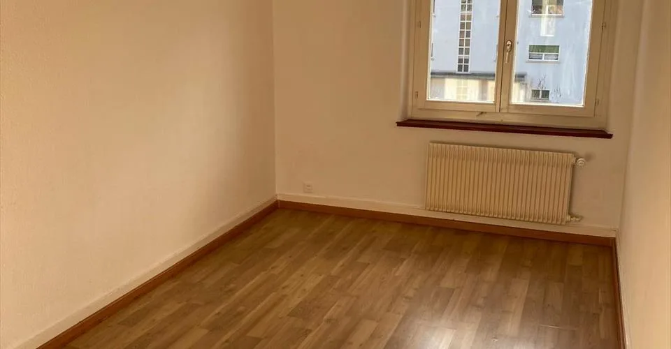 A louer: appartement 3.5 pièces - Principale 22, Bévilard