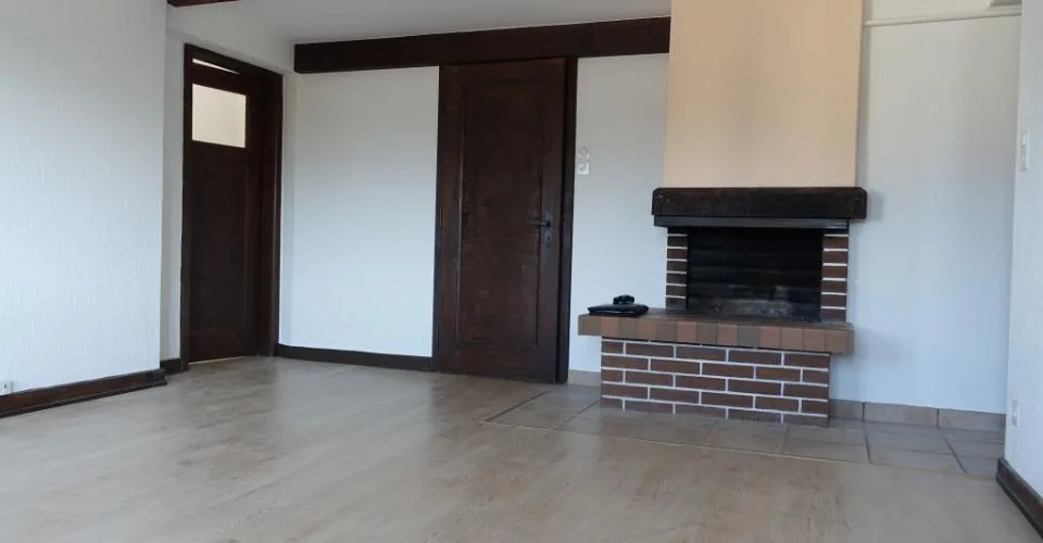 Appartement de 3.5 piÃ¨ces au 3Ã¨me Ã©tage Ã DelÃ©mont