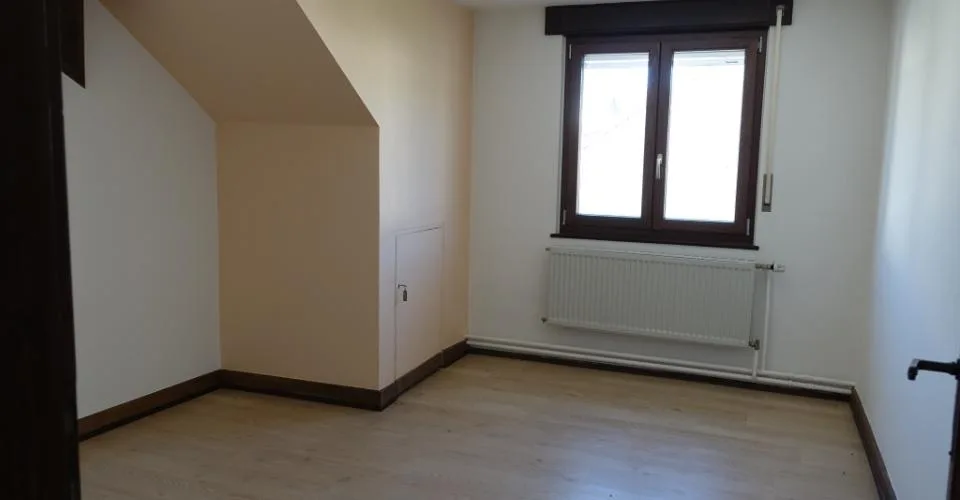 Appartement de 3.5 piÃ¨ces au 3Ã¨me Ã©tage Ã DelÃ©mont