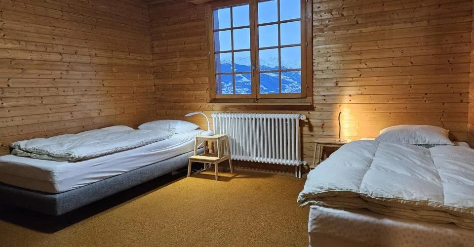 Chalet Mitoyen Matana - 8 personnes – Foto 6 von 13