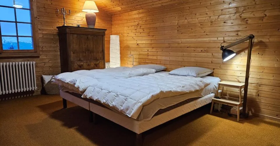 Chalet Mitoyen Matana - 8 personnes – Foto 5 von 13