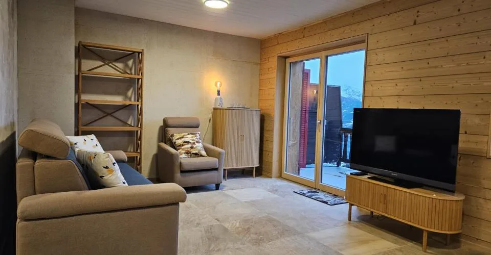 Chalet Mitoyen Matana - 8 personnes – Foto 2 von 13