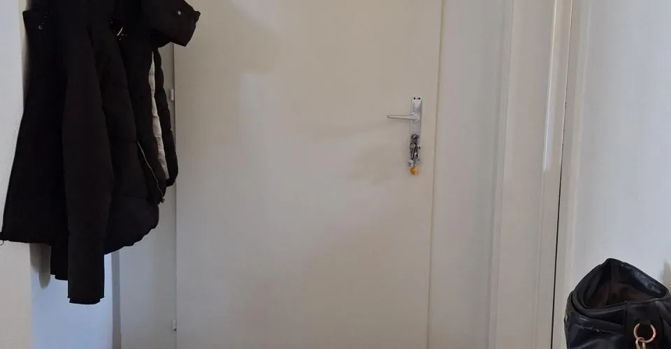 A louer: appartement 3.5 pièces - Pontins 17, Villeret