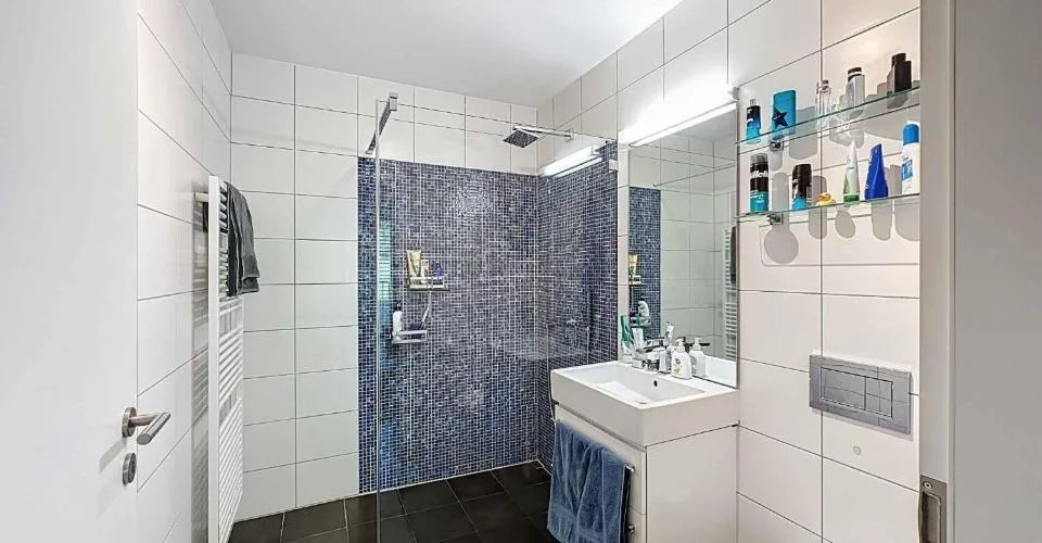 Magnifique appartement de 3.5 pièces avec jardin – foto 12 di 13