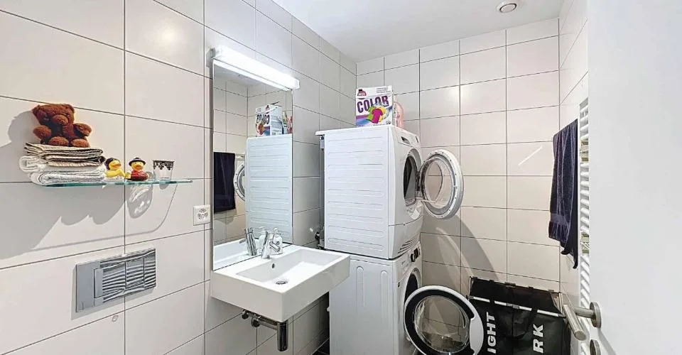 Magnifique appartement de 3.5 pièces avec jardin – foto 13 di 13