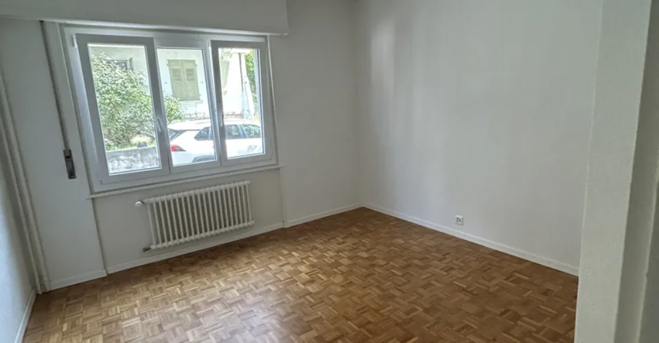 2 pièces à Lausanne quartier sous-gare – Foto 4 von 5