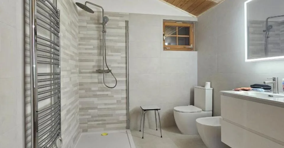 Chalet 4 pièces à Villars-sur-Ollon - A LOUER A LA SAISON ETE
