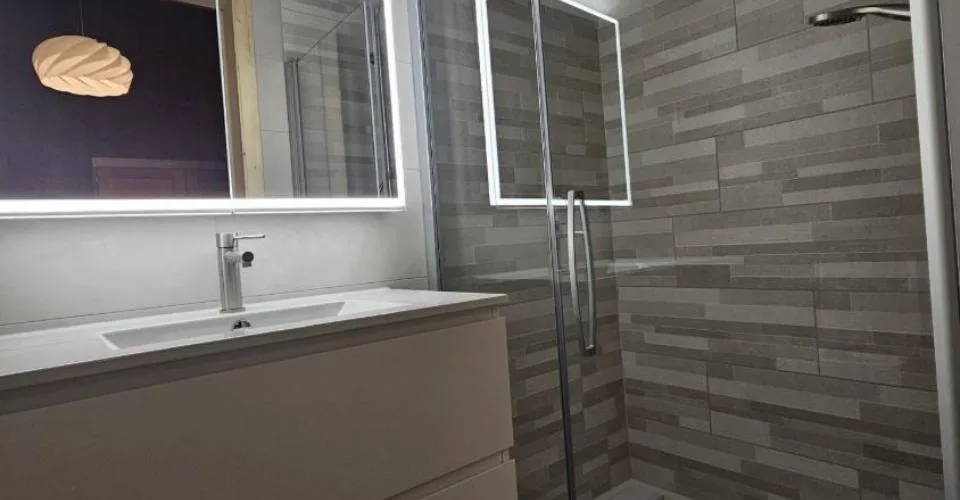 Chalet 4 pièces à Villars-sur-Ollon - A LOUER A LA SAISON ETE