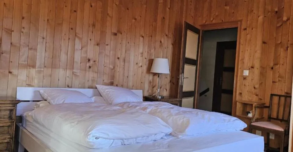 Chalet 4 pièces à Villars-sur-Ollon - A LOUER A LA SAISON ETE