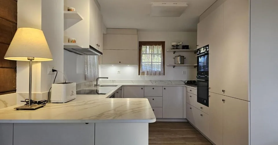 Chalet 4 pièces à Villars-sur-Ollon - A LOUER A LA SAISON ETE