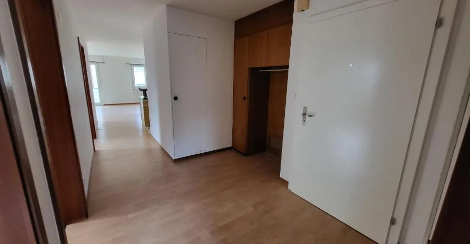 Malleray - appartement de 4.5 pièces (87 m2)