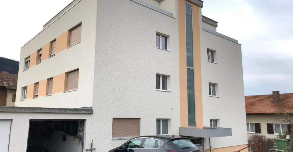 Malleray - appartement de 4.5 pièces (87 m2)