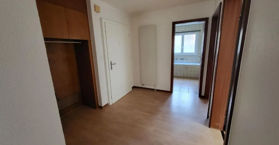 Malleray - appartement de 4.5 pièces (87 m2)