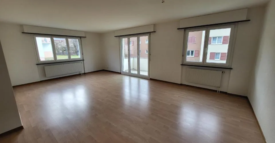 Malleray - appartement de 4.5 pièces (87 m2)