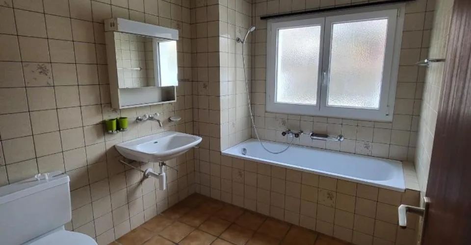 Malleray - appartement de 4.5 pièces (87 m2)