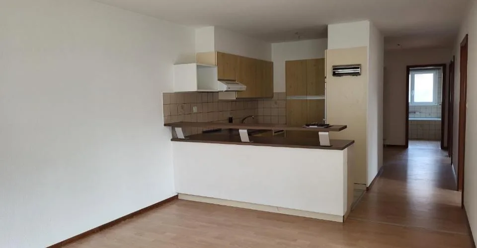 Malleray - appartement de 4.5 pièces (87 m2)