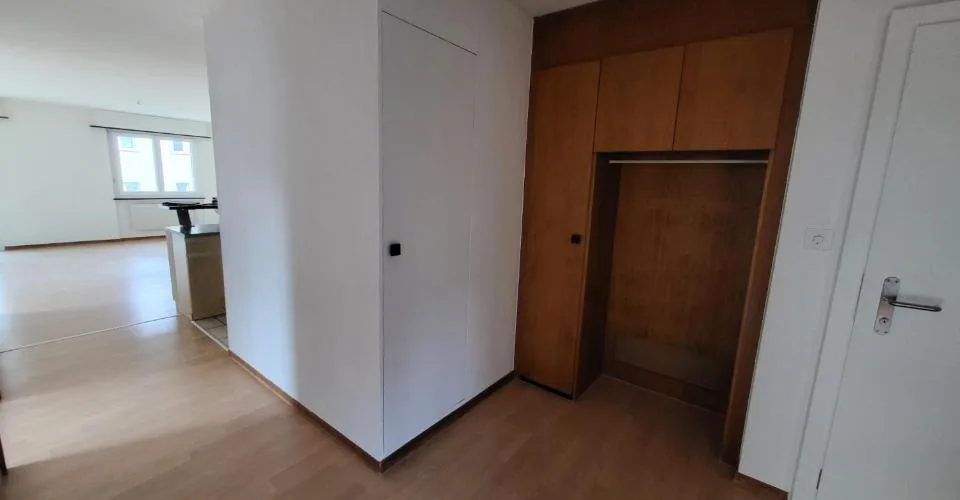 Malleray - appartement de 4.5 pièces (87 m2)