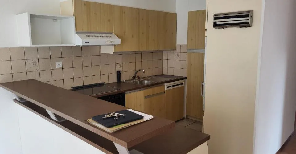 Malleray - appartement de 4.5 pièces (87 m2)