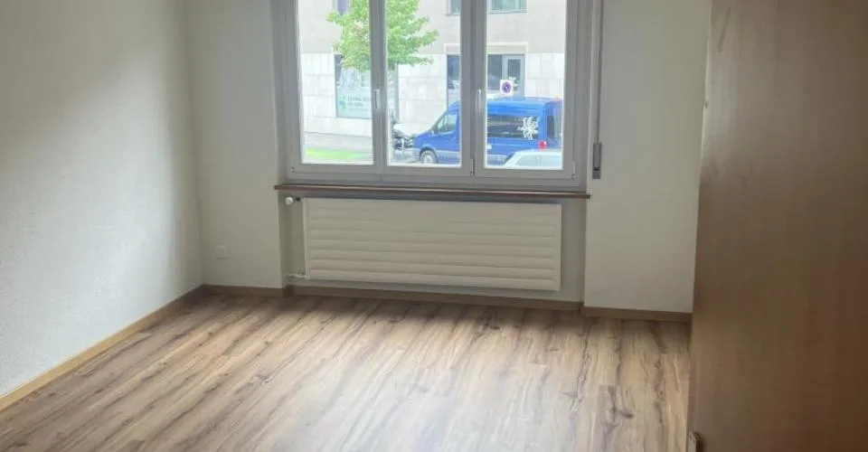 Delémont -proche gare - appartement de 3.5 pièces à louer