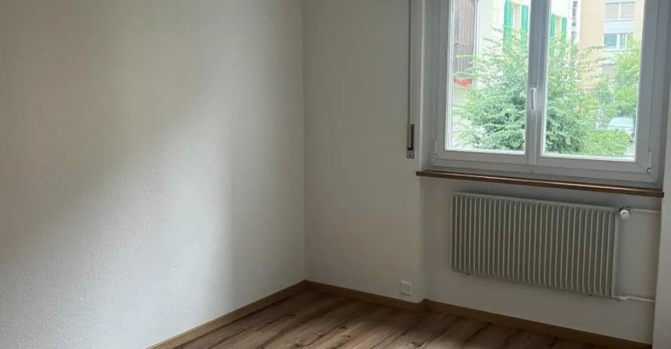 Delémont -proche gare - appartement de 3.5 pièces à louer