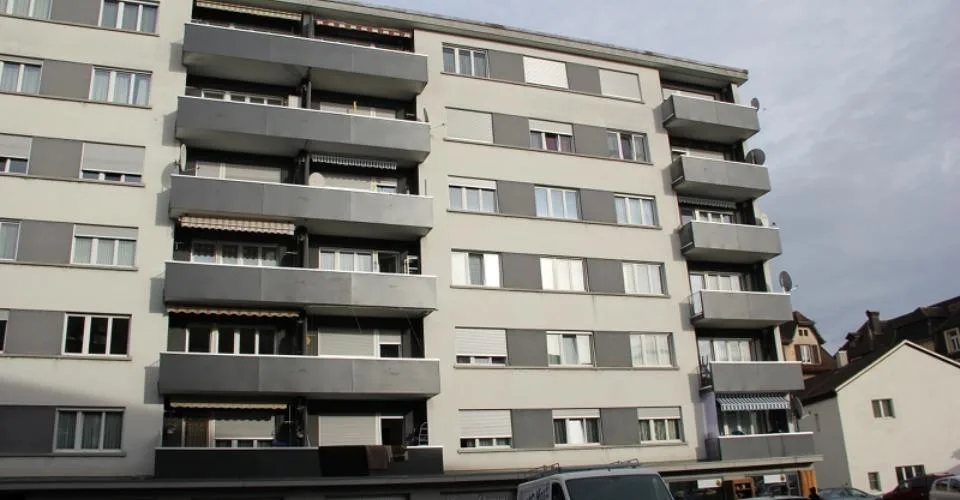 Delémont -proche gare - appartement de 3.5 pièces à louer