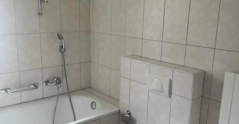 Delémont -proche gare - appartement de 3.5 pièces à louer