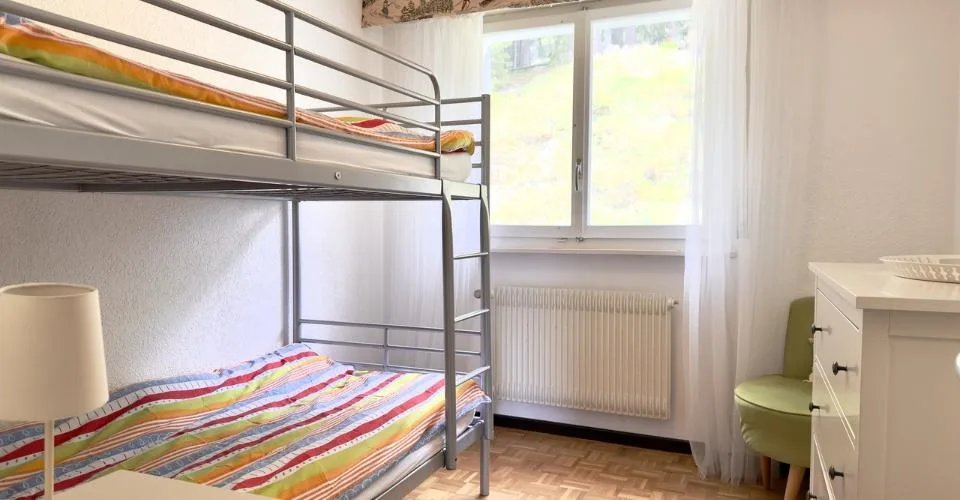 LOC 60 - TELERESIDENCE A38