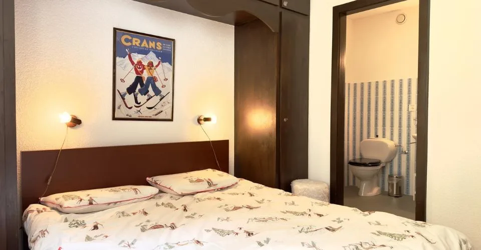 LOC 60 - TELERESIDENCE A38