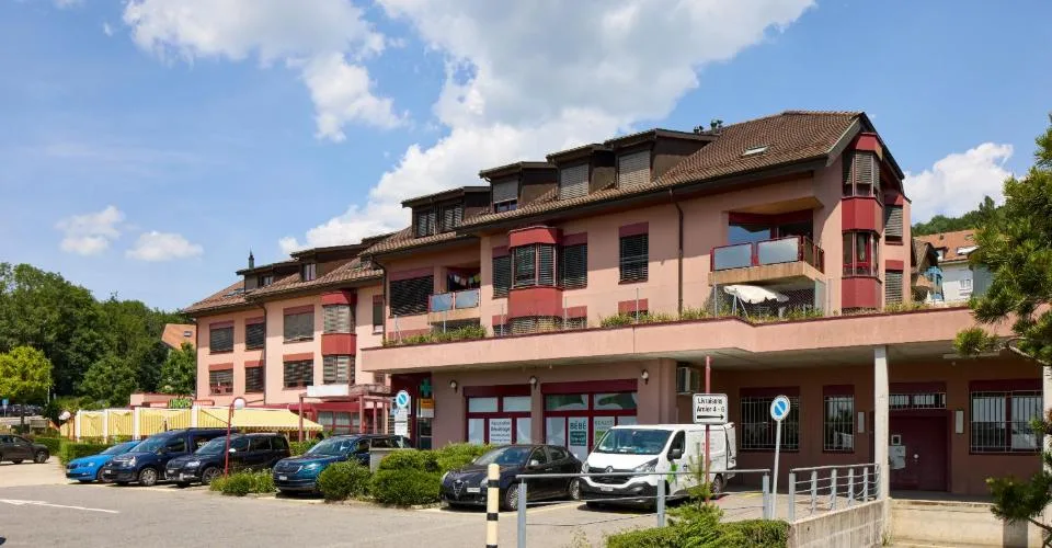 Appartement